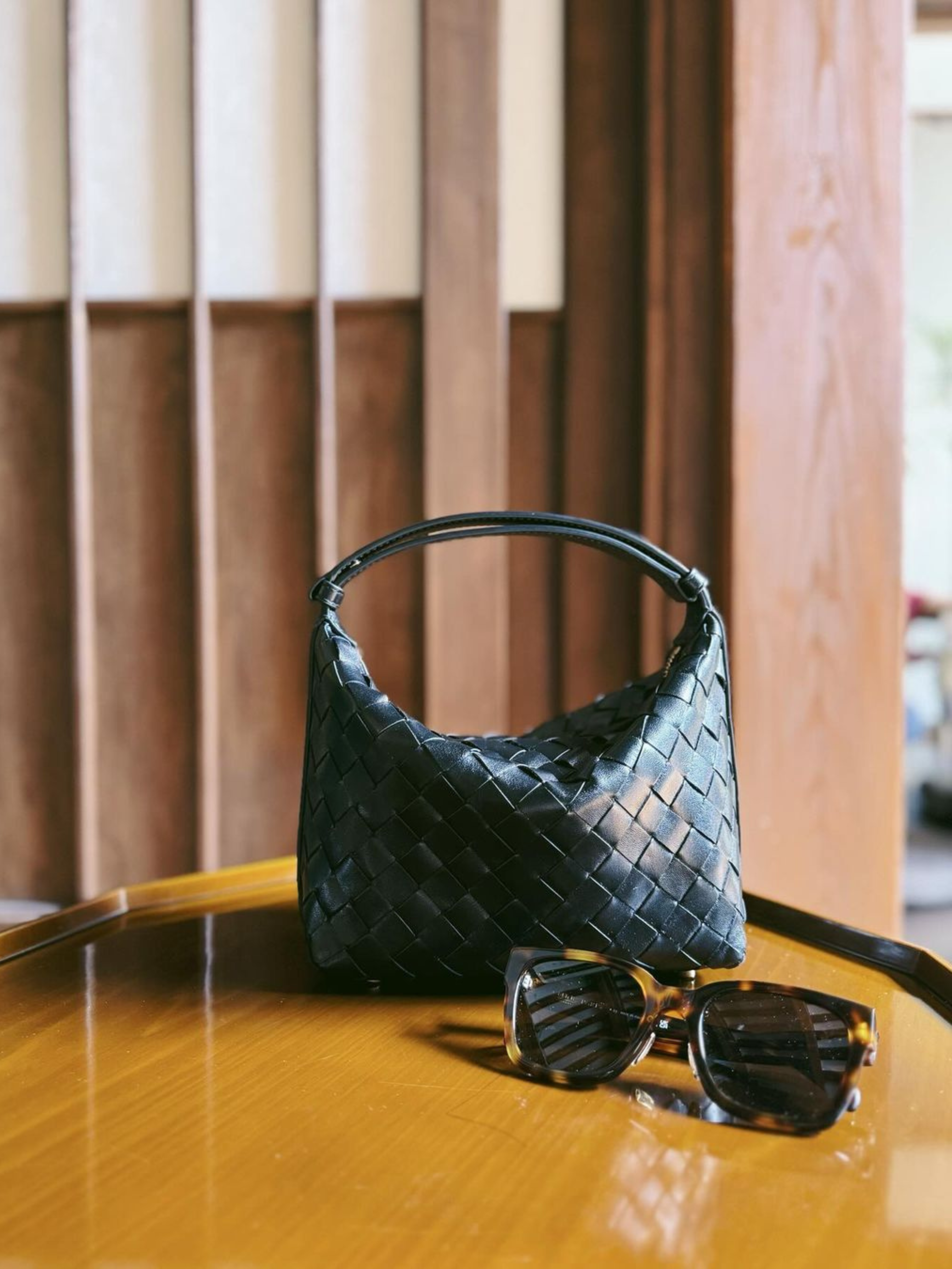 Coleen | Elegant Convertible Mini Bag