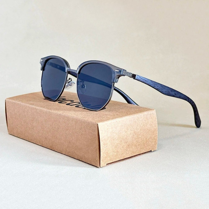 RIDGEWAY DOUBLE BRIDGE SHADES