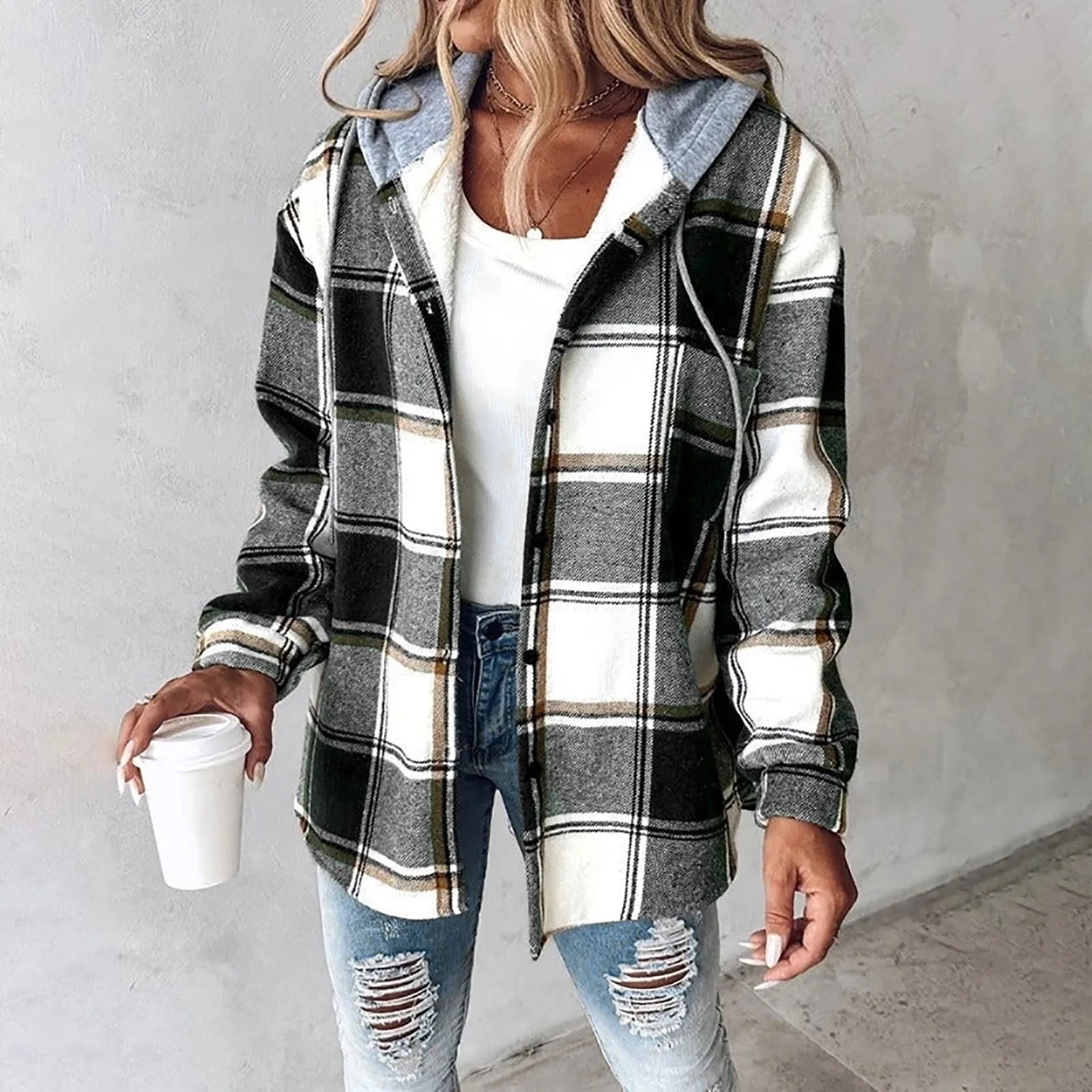 Isabella Stylish Jacket