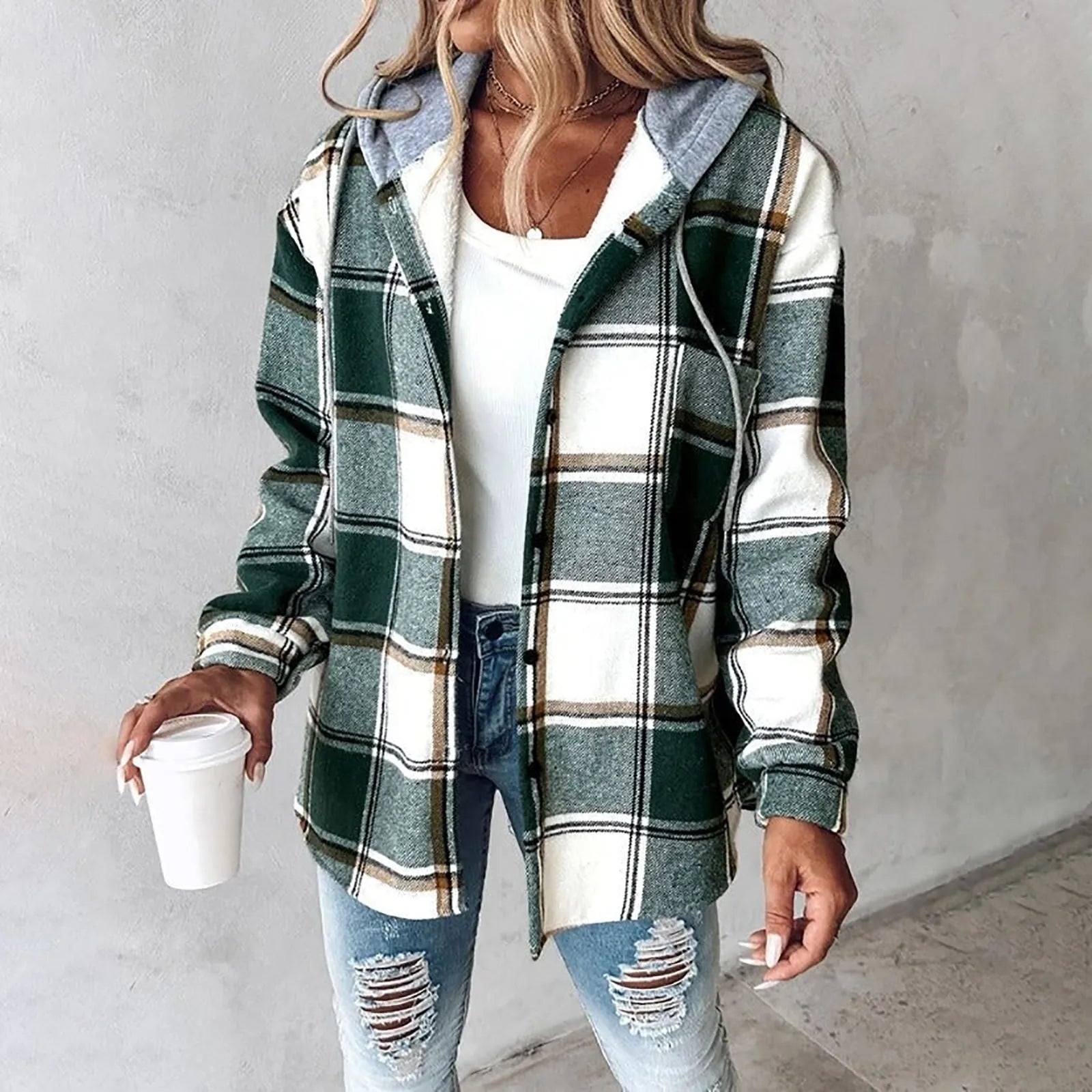 Isabella Stylish Jacket