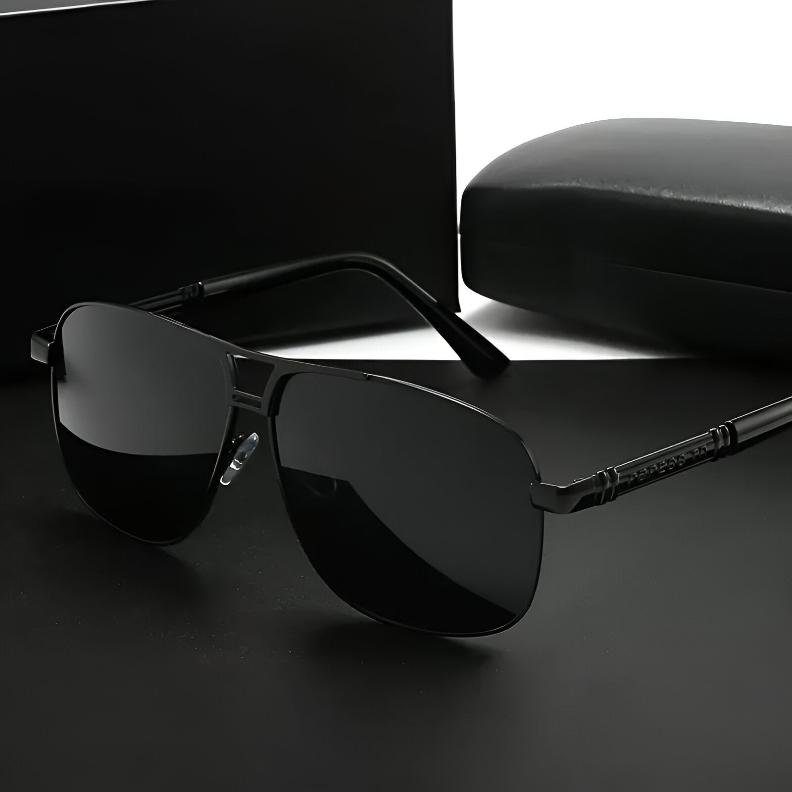 POPEGG POLARIZED SUNGLASSES