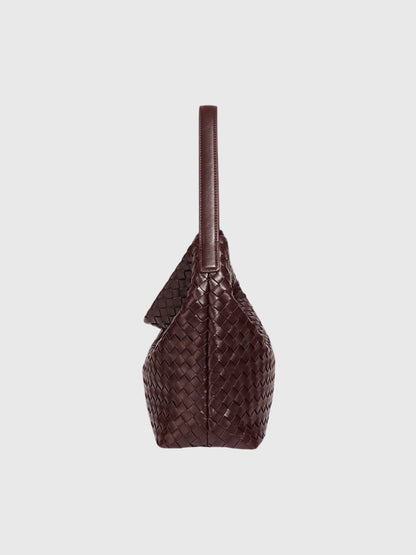 Alessia | Sleek Structured Tote Bag
