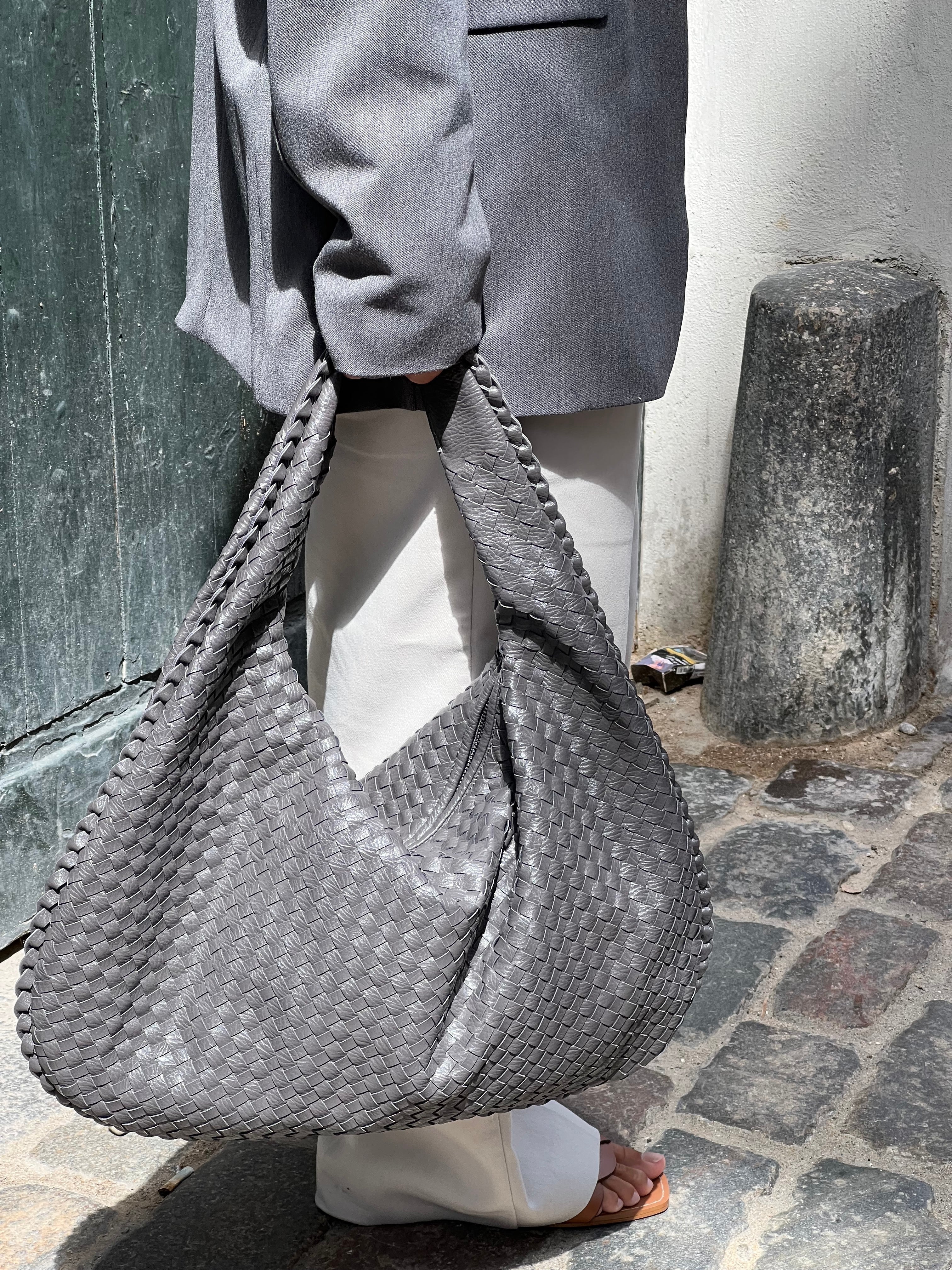 Harper | Modern Spacious Tote Bag