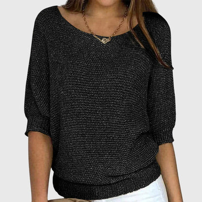 Alicia - Chic Comfort Jumper