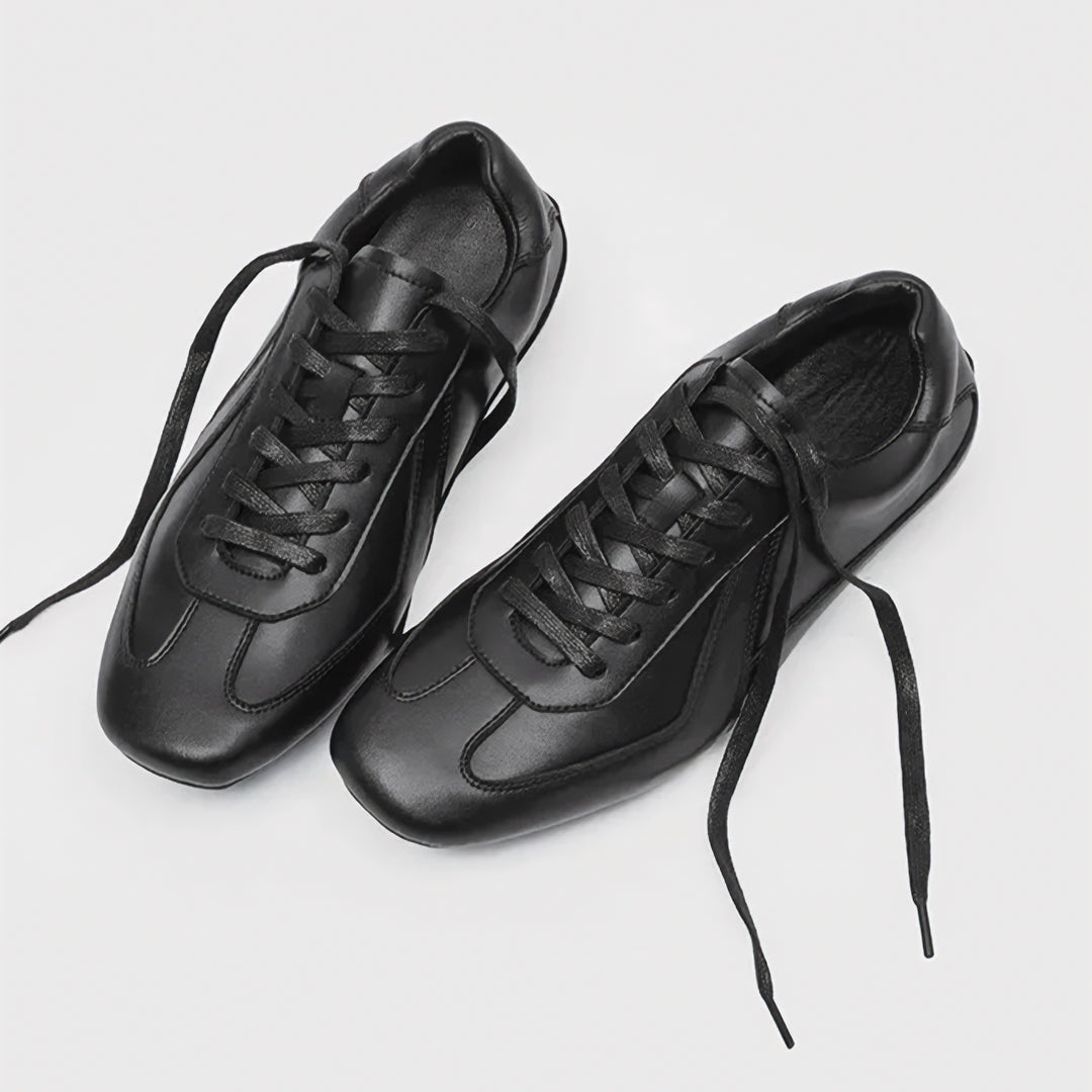MONZA LOW SNEAKER