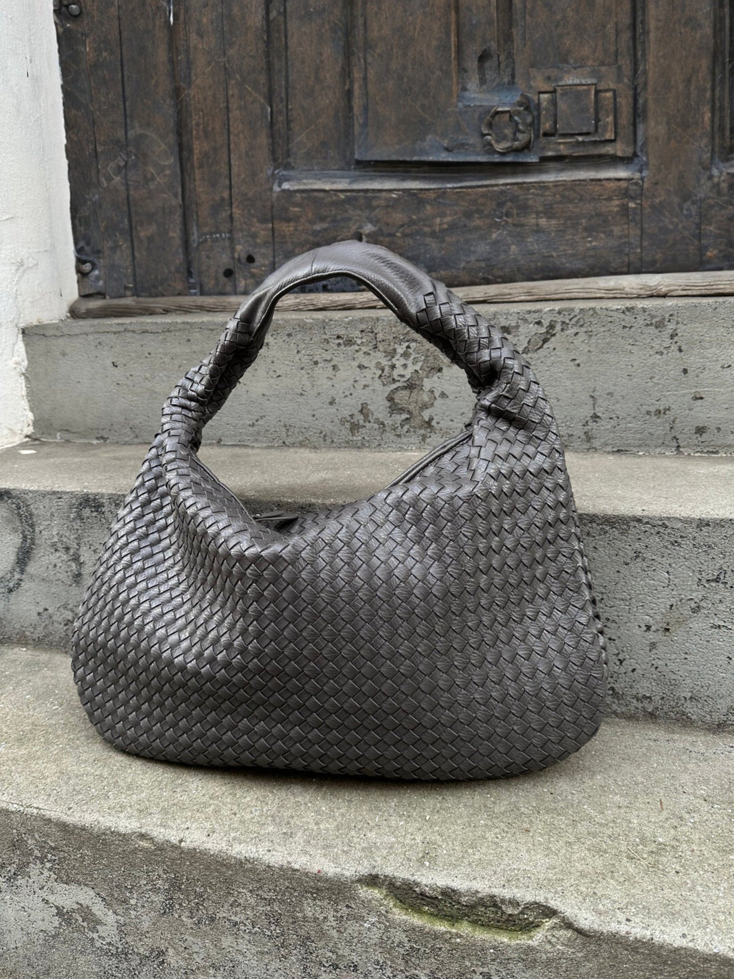 Harper | Modern Spacious Tote Bag