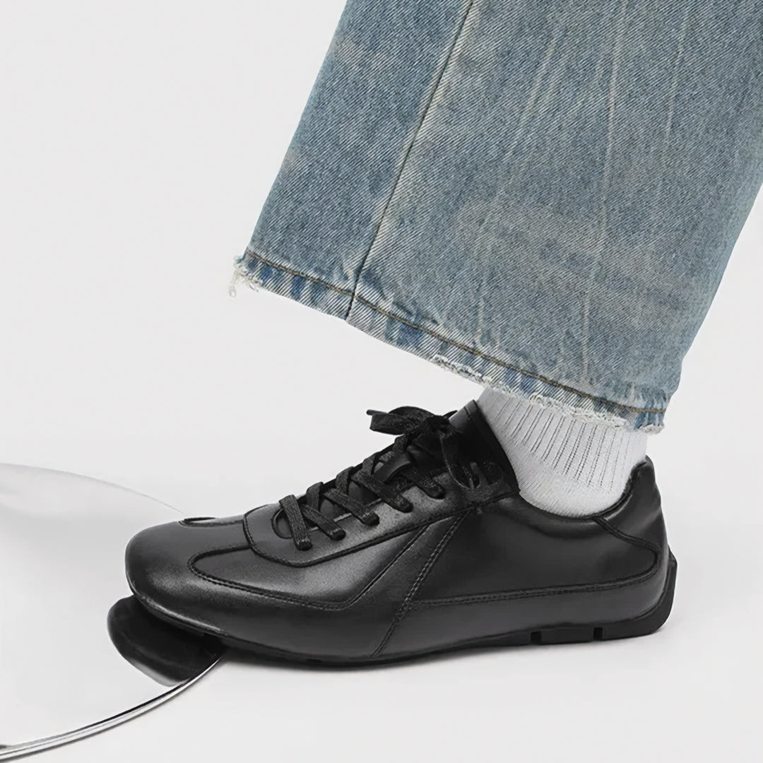 MONZA LOW SNEAKER