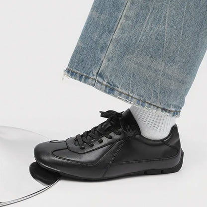 MONZA LOW SNEAKER