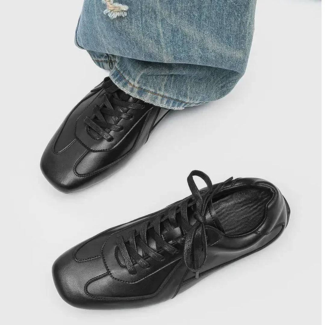 MONZA LOW SNEAKER