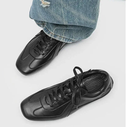 MONZA LOW SNEAKER