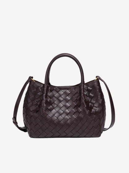 Mariana | Woven Crossbody Bag