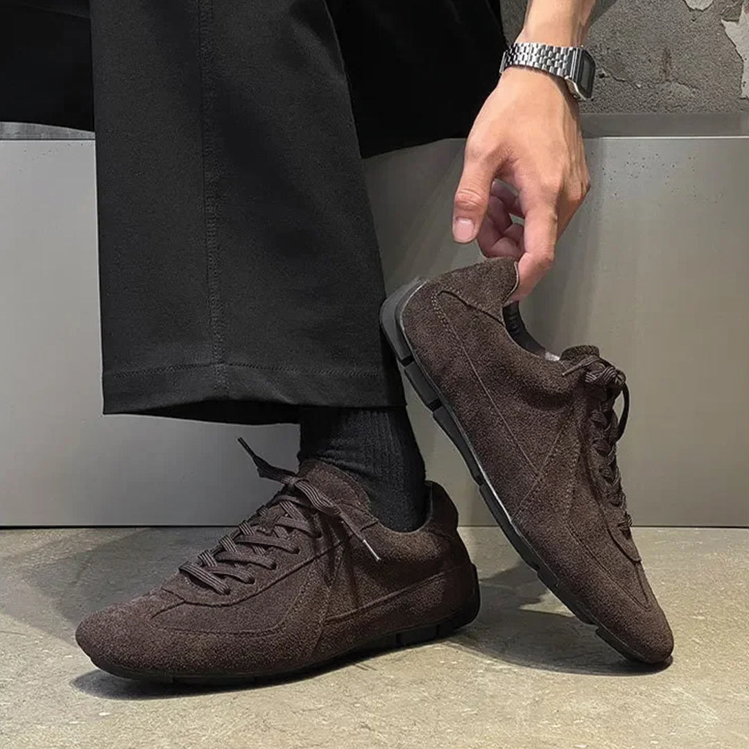 MONZA LOW SNEAKER