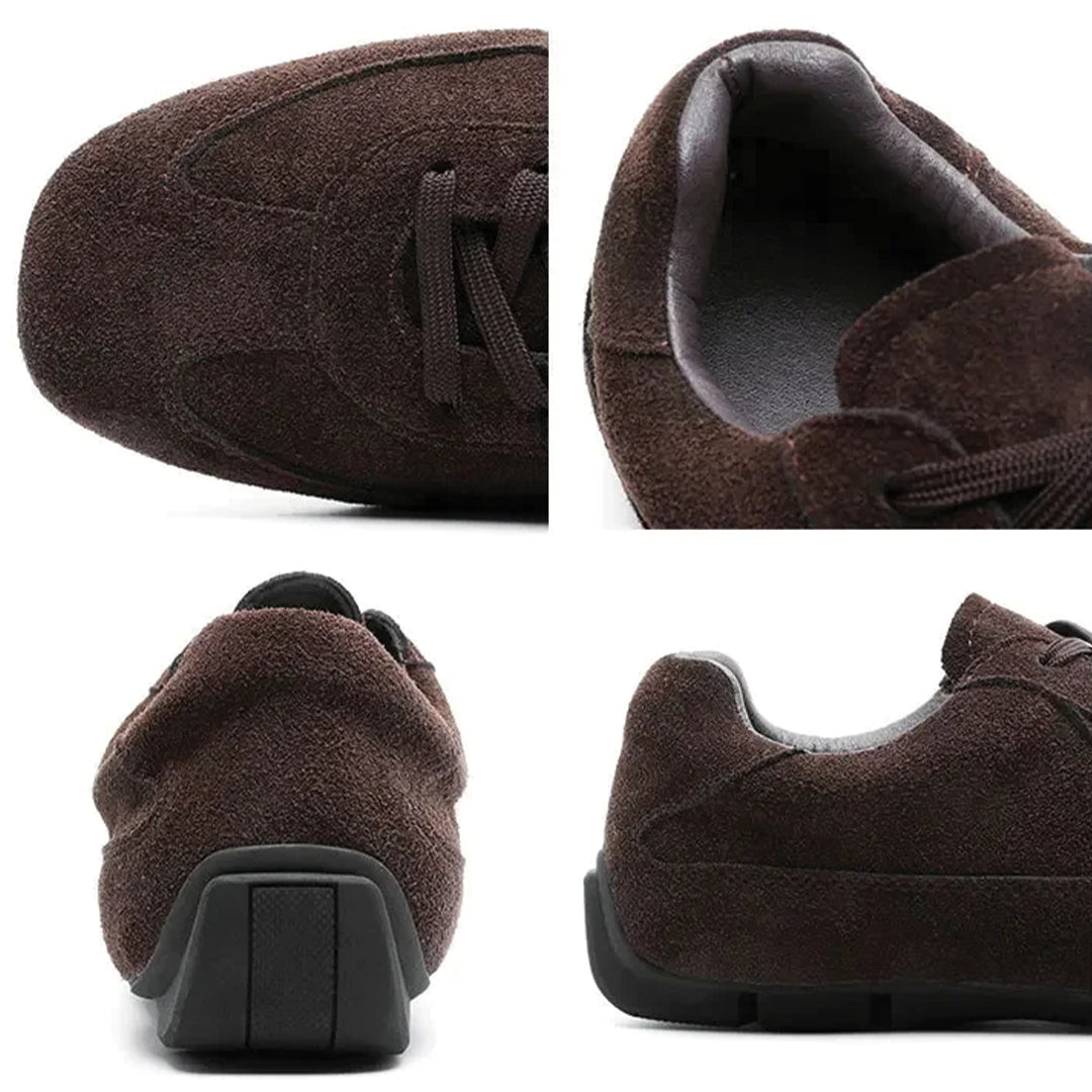MONZA LOW SNEAKER