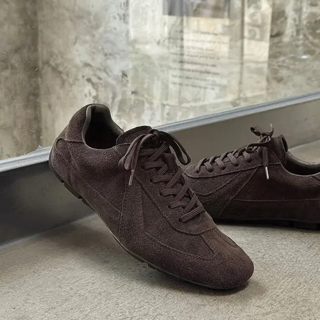 MONZA LOW SNEAKER