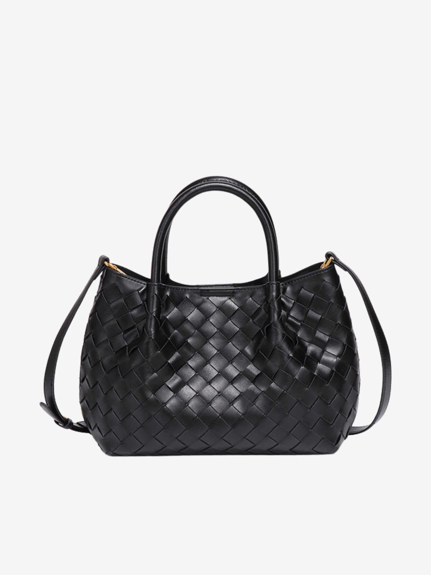 Mariana | Woven Crossbody Bag