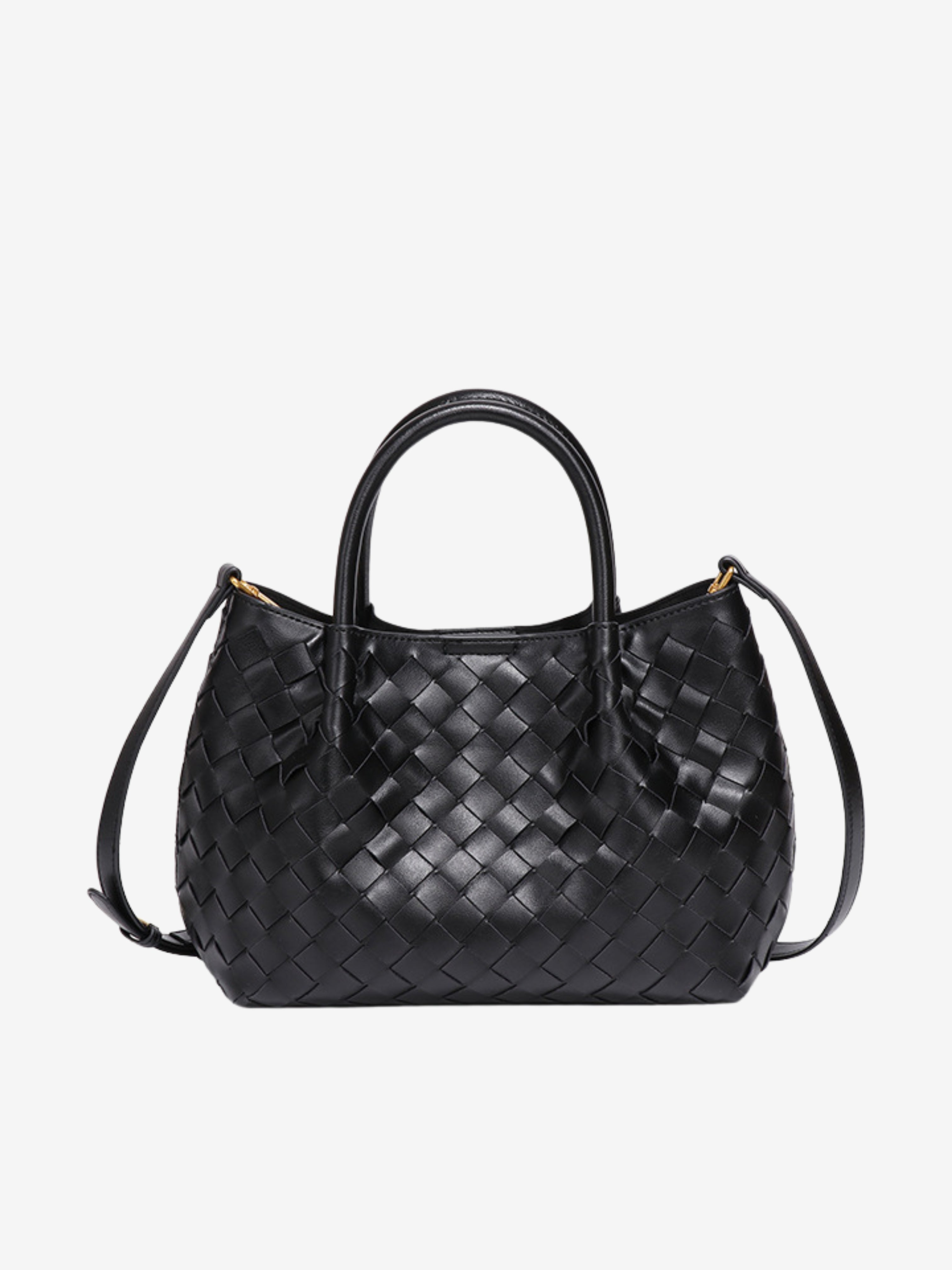 Mariana | Woven Crossbody Bag