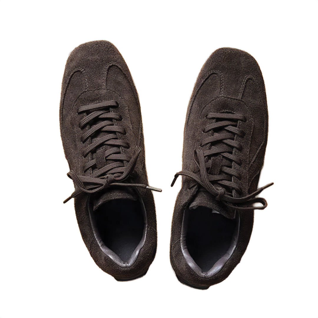 MONZA LOW SNEAKER