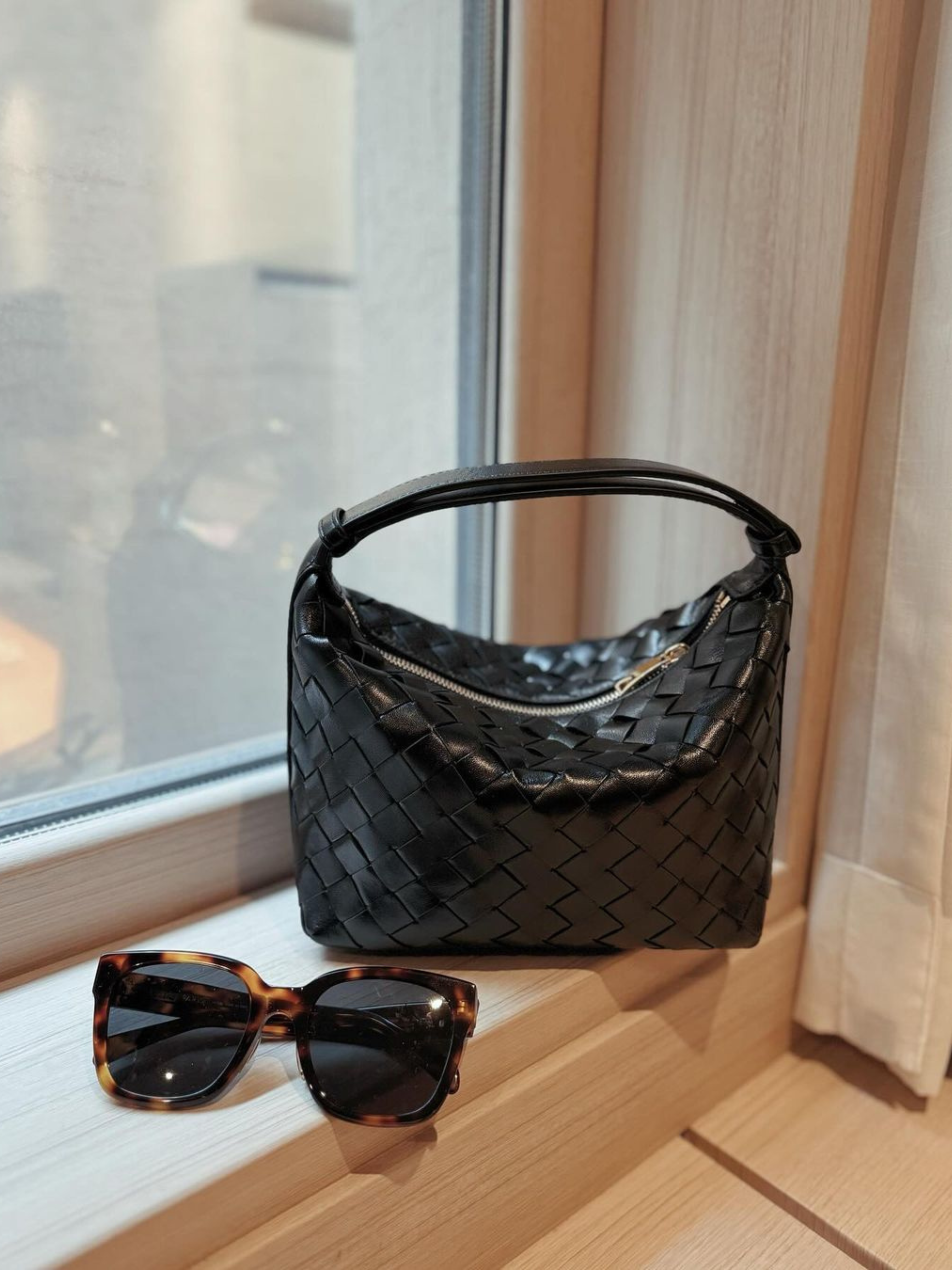 Coleen | Elegant Convertible Mini Bag