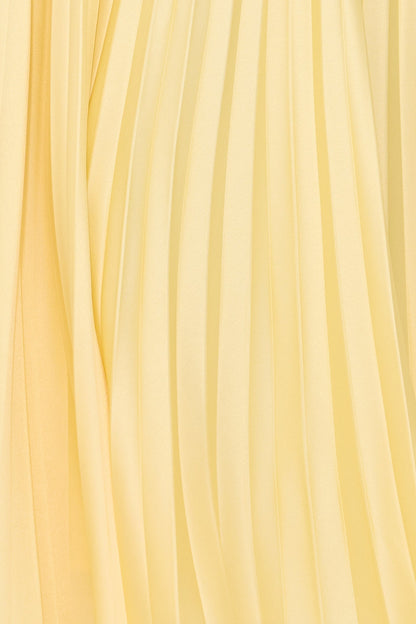 Amelia | Chic Sunlit Gown