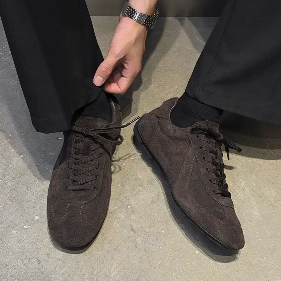 MONZA LOW SNEAKER