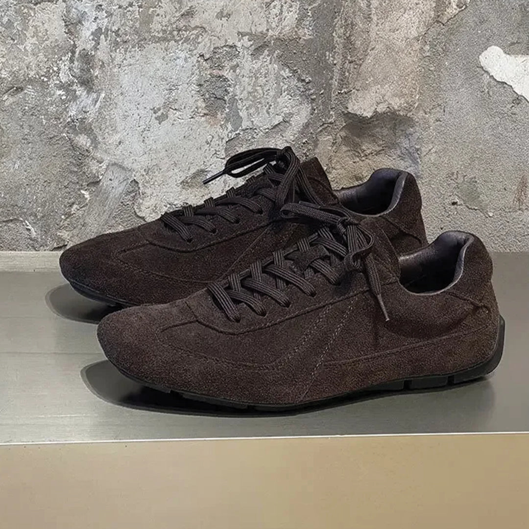 MONZA LOW SNEAKER