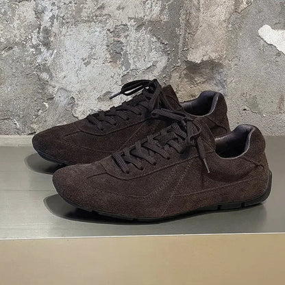 MONZA LOW SNEAKER