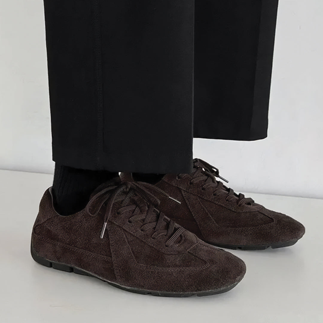 MONZA LOW SNEAKER