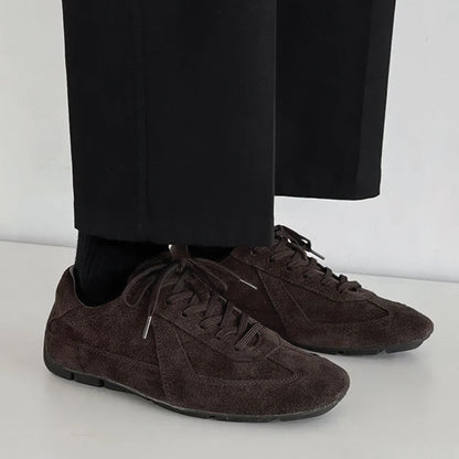 MONZA LOW SNEAKER