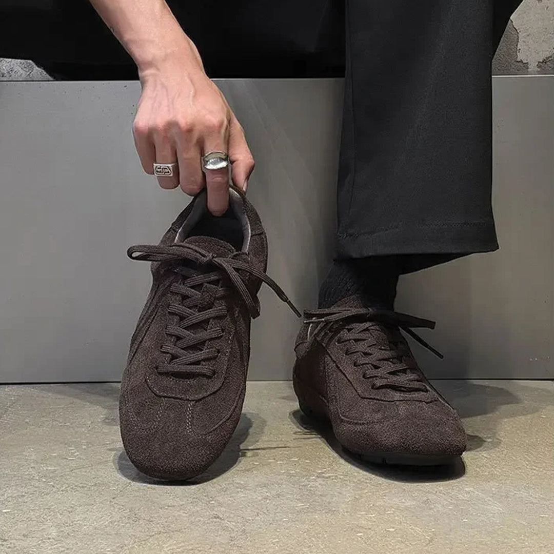 MONZA LOW SNEAKER