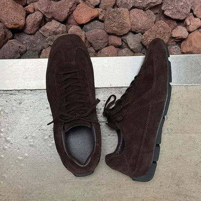 MONZA LOW SNEAKER