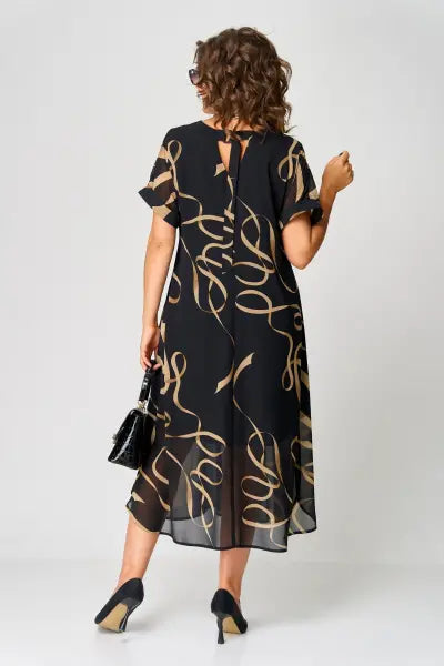 Febe - Cosy &amp; Elegant Dress
