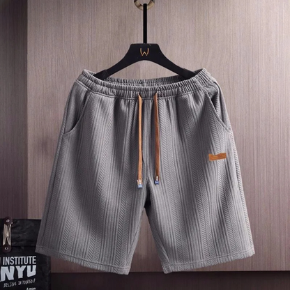 TIMBERLINE JACQUARD KNIT SET