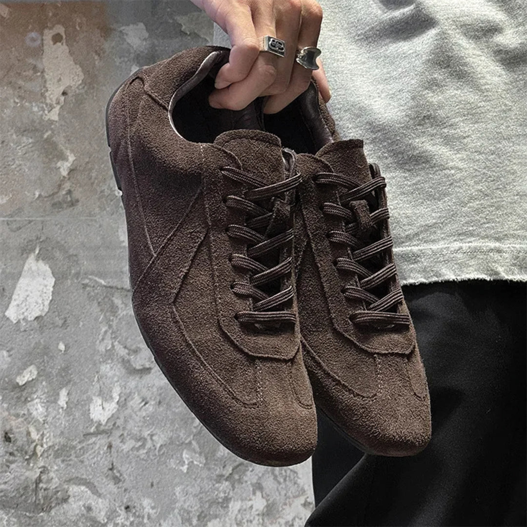 MONZA LOW SNEAKER