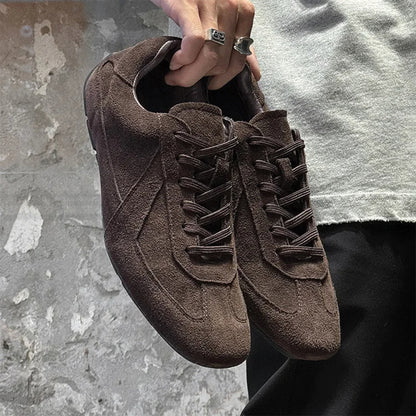 MONZA LOW SNEAKER