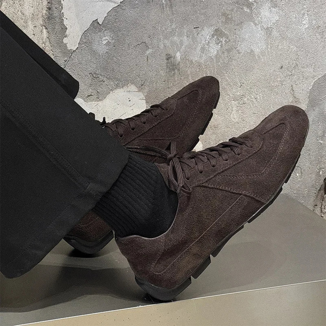 MONZA LOW SNEAKER