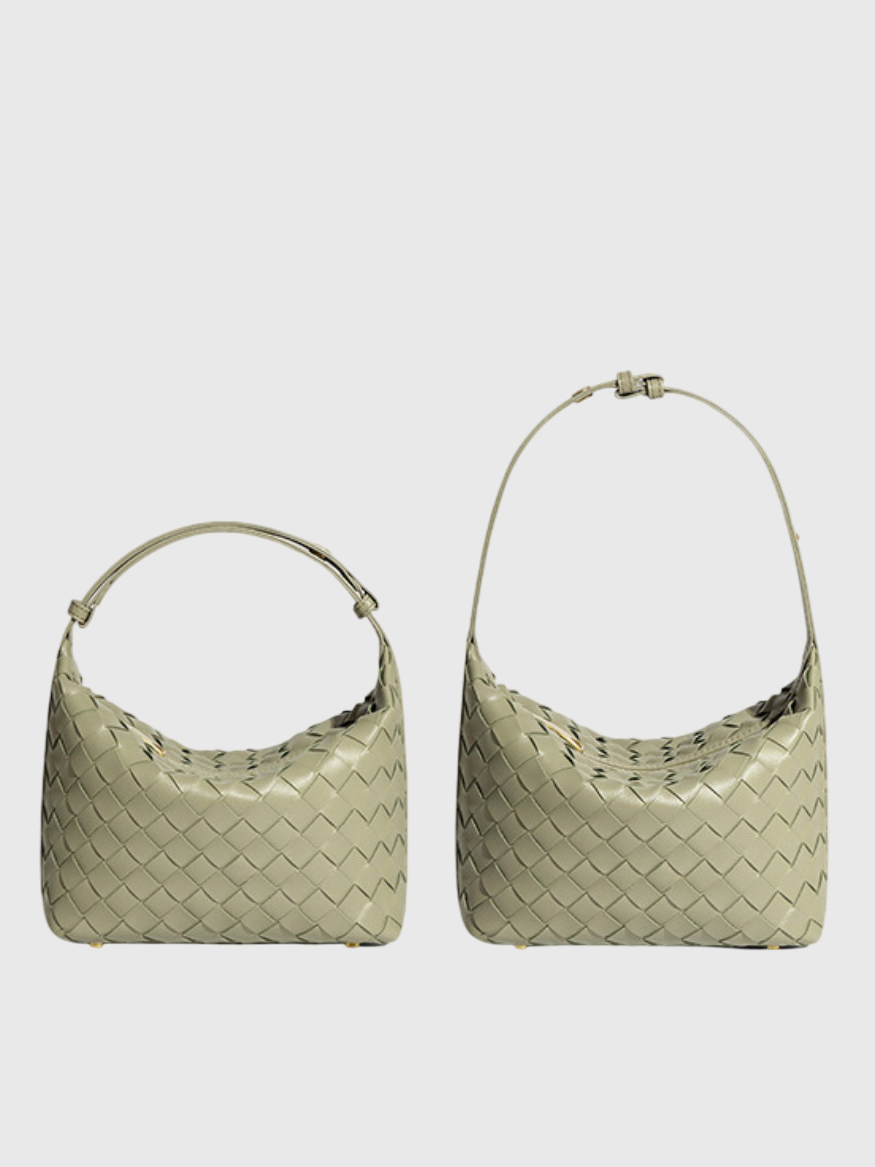 Coleen | Elegant Convertible Mini Bag