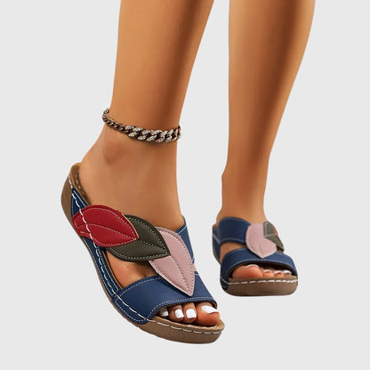 Mair - Orthopaedic Slip-On Sandals