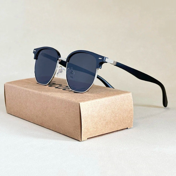 RIDGEWAY DOUBLE BRIDGE SHADES