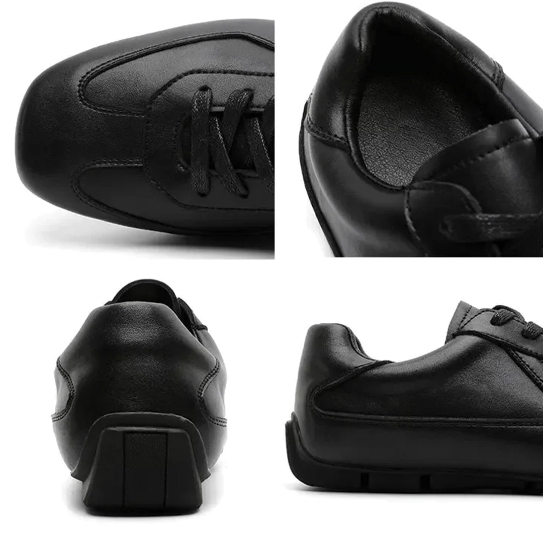 MONZA LOW SNEAKER