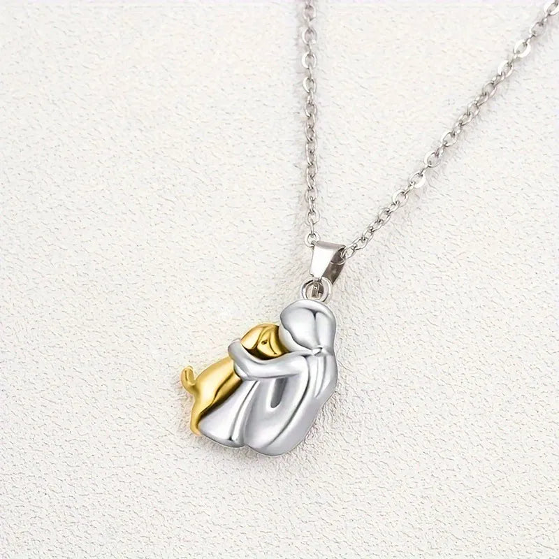 Olla | Necklace for Animal Lovers