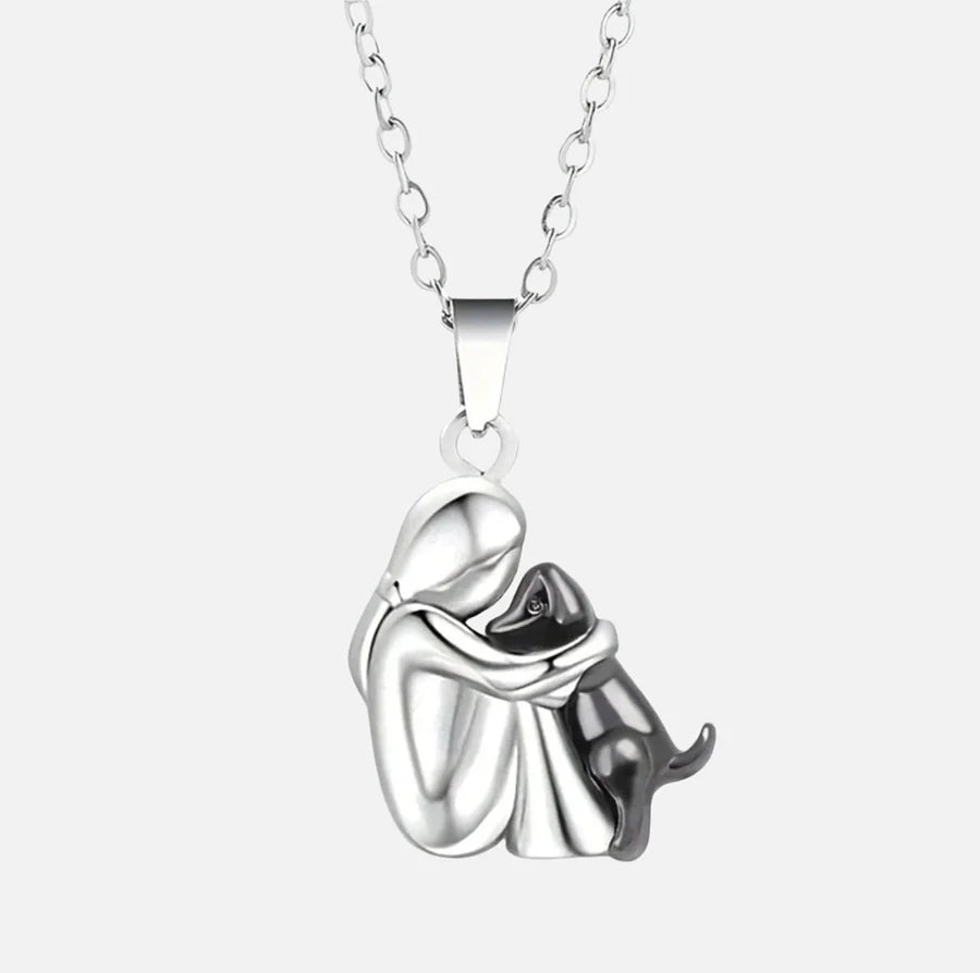 Olla | Necklace for Animal Lovers