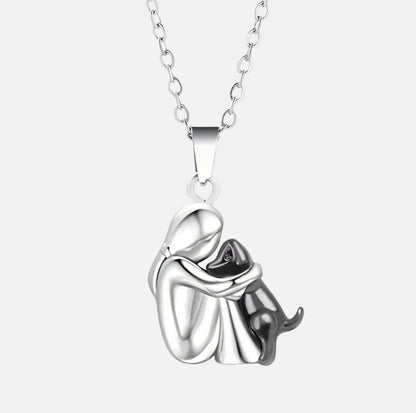 Olla | Necklace for Animal Lovers