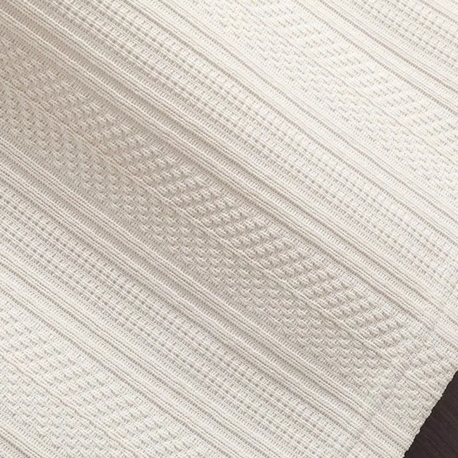 TIMBERLINE JACQUARD KNIT SET