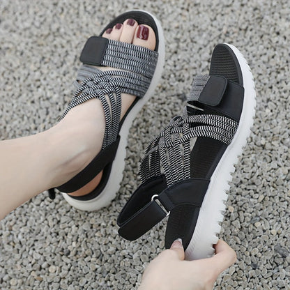 Miranda – orthopaedic comfort sandals