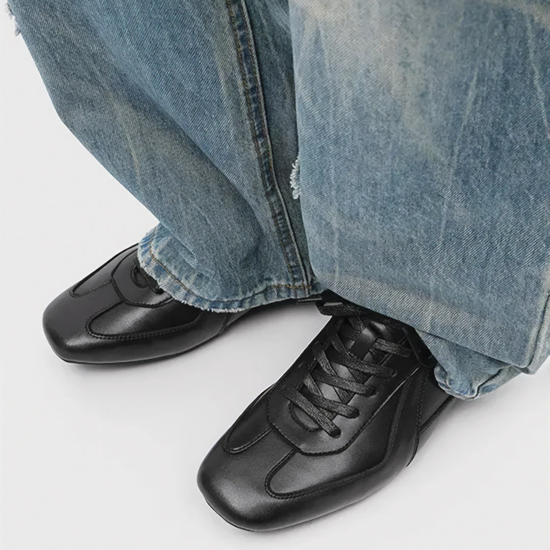 MONZA LOW SNEAKER