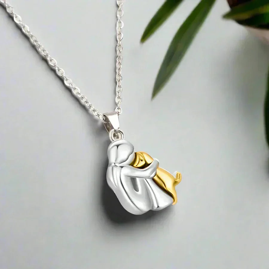 Olla | Necklace for Animal Lovers