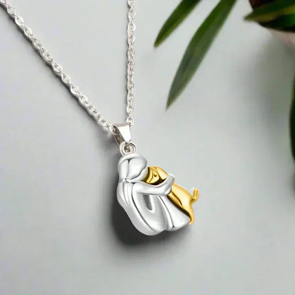 Olla | Necklace for Animal Lovers