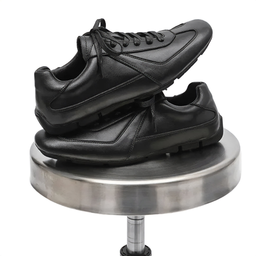 MONZA LOW SNEAKER