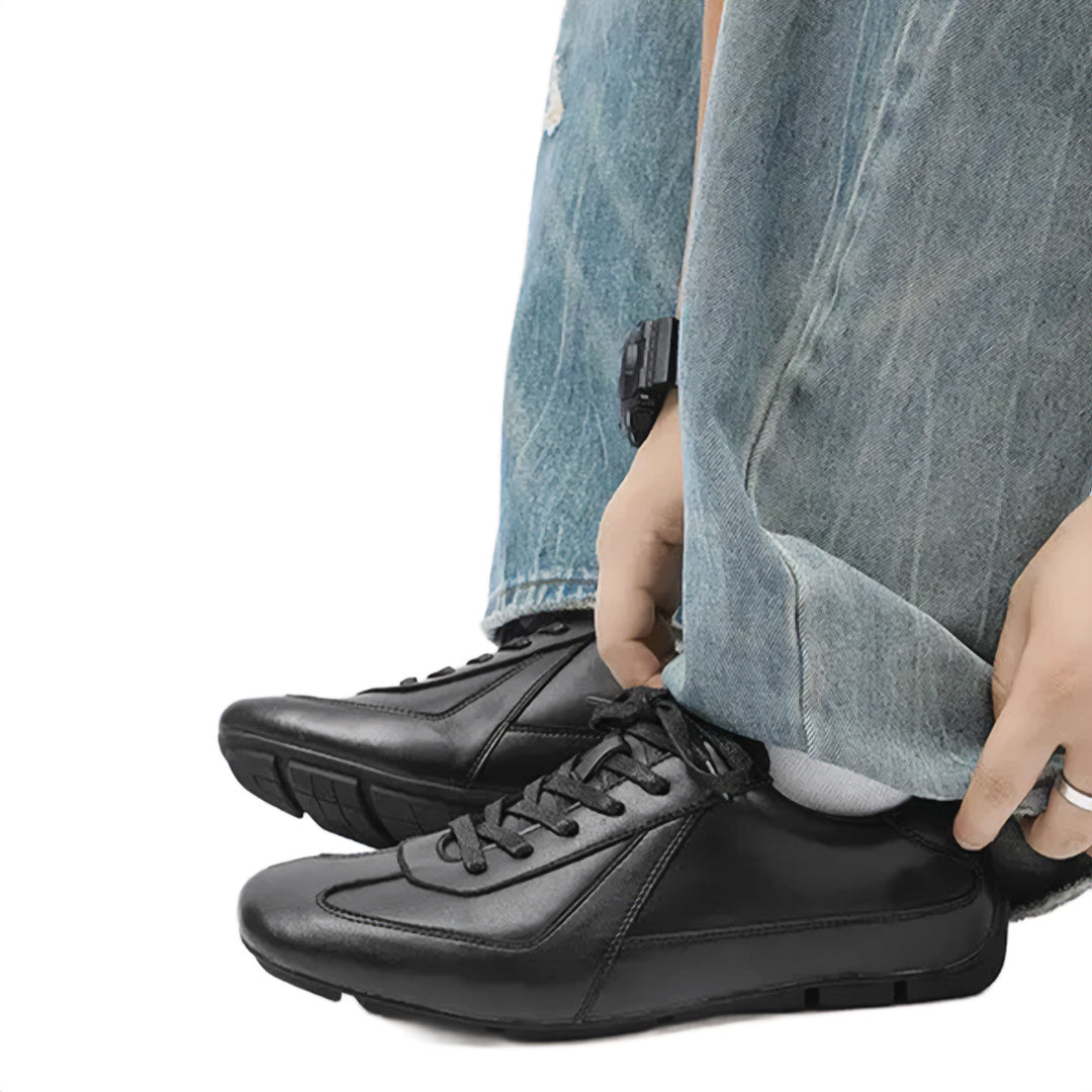 MONZA LOW SNEAKER