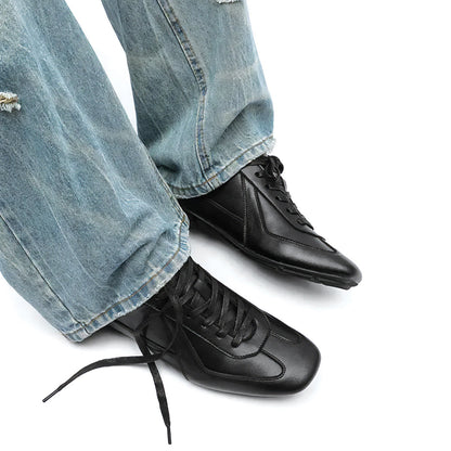MONZA LOW SNEAKER